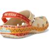 Crocs Unisex-Adult Disney Moana Classic Clogs, Shoes for Women and Men(Moana)