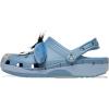 Crocs Unisex-Adult Disney Winnie The Pooh Clog, Clogs for Women and Men(Multi)