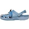 Crocs Unisex-Adult Disney Winnie The Pooh Clog, Clogs for Women and Men(Multi)