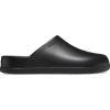 Crocs Unisex-Adult Dylan Clogs(Black)