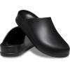 Crocs Unisex-Adult Dylan Clogs(Black)