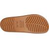 Crocs Unisex-Adult Dylan Clogs(Cognac)