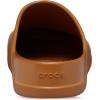 Crocs Unisex-Adult Dylan Clogs(Cognac)