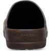 Crocs Unisex-Adult Dylan Clogs(Mocha)