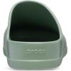 Crocs Unisex-Adult Dylan Clogs(Moss)