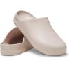 Crocs Unisex-Adult Dylan Clogs(Quartz)