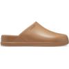 Crocs Unisex-Adult Dylan Clogs(Sepia)