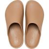 Crocs Unisex-Adult Dylan Clogs(Sepia)