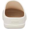 Crocs Unisex-Adult Dylan Clogs(Stucco)