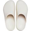 Crocs Unisex-Adult Dylan Clogs(Stucco)