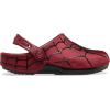 Crocs Unisex-Adult Marvel Superhero Clogs, Spiderman, Black Panther and Captain America Shoes(Neo Spider-man)