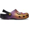 Crocs Unisex-Adult Men’s and Women’s Classic Disney Hocus Pocus Clog(Halloween Glitter)