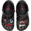 Crocs Unisex-Adult Stranger Things Classic Clogs(Stranger Things)