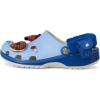 Crocs Unisex-Adult Zootopia Classic Clogs(Zootopia)