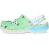 Crocs Unisex-Child Animal Crossing Classic Clogs (Little Kid/Big Kid)(Animal Crossing)