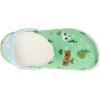 Crocs Unisex-Child Animal Crossing Classic Clogs (Little Kid/Big Kid)(Animal Crossing)