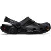 Crocs Unisex-Child Batman Batmobile Classic Clog(Black Batmobile)