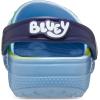Crocs Unisex-Child Bluey Classic Clogs (Toddler/Little Kid/Big Kid)(Bluey)