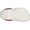 Crocs Unisex-Child Classic Graphic Clog(Multi/Summit)