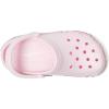 Crocs Unisex-Child Classic Graphic Clog(Pink Milk 1)