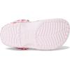 Crocs Unisex-Child Classic Graphic Clog(Pink Milk)