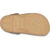 Crocs Unisex-Child Classic Graphic Clog(Wheat)