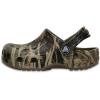 Crocs Unisex-Child Classic Realtree Clog(Khaki/Realtree)