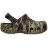 Crocs Unisex-Child Classic Realtree Clog(Khaki/Realtree)