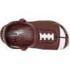 Crocs Unisex-Child Classic Sports Clog (Toddler)(Football)