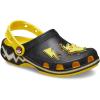 Crocs Unisex-Child Classic(Lemon)