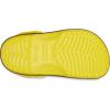 Crocs Unisex-Child Classic(Lemon)
