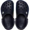 Crocs Unisex-Child Crocband Cars Lightning McQueen Clogs, Light Up Shoes(Deep Navy)