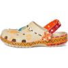 Crocs Unisex-Child Disney Moana Classic Clogs, Kids and Toddler Shoes(Moana)