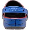 Crocs Unisex-Child Superhero Clogs(Spider-man Web)