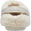 Crocs Unisex-Kids Classic Blitzen IV Clog(Pumice)
