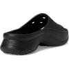 Crocs Women’s Bae Slide Platform Sandals(Black)