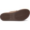 Crocs Women’s Brooklyn Cork Buckle Sandals(Milk Chocolate)