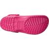 Crocs Women’s Classic Marbled Tie-dye Clogs(Candy Pink)