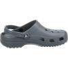 Crocs Women’s Classic Marbled Tie-dye Clogs(Darkslategray)