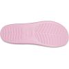 Crocs Women’s Classic Marbled Tie-dye Clogs(Flamingo)