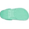 Crocs Women’s Classic Marbled Tie-dye Clogs(Jade Stone)