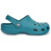 Crocs Women’s Classic Marbled Tie-dye Clogs(Juniper)