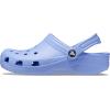 Crocs Women’s Classic Marbled Tie-dye Clogs(Moon Jelly)