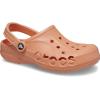 Crocs Women’s Classic Marbled Tie-dye Clogs(Papaya)