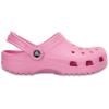 Crocs Women’s Classic Marbled Tie-dye Clogs(Pink Carnation)