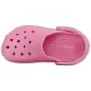 Crocs Women’s Classic Marbled Tie-dye Clogs(Pink Carnation)