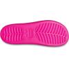 Crocs Women’s Classic Marbled Tie-dye Clogs(Pink Crush)