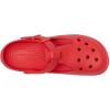 Crocs Womens Classic Mary Jane Clogs, Mary Janes for Women(Cherry Red)