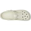 Crocs Womens Classic Mary Jane Clogs, Mary Janes for Women(Linen)
