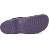 Crocs Womens Classic Mary Jane Clogs, Mary Janes for Women(Nightshade)